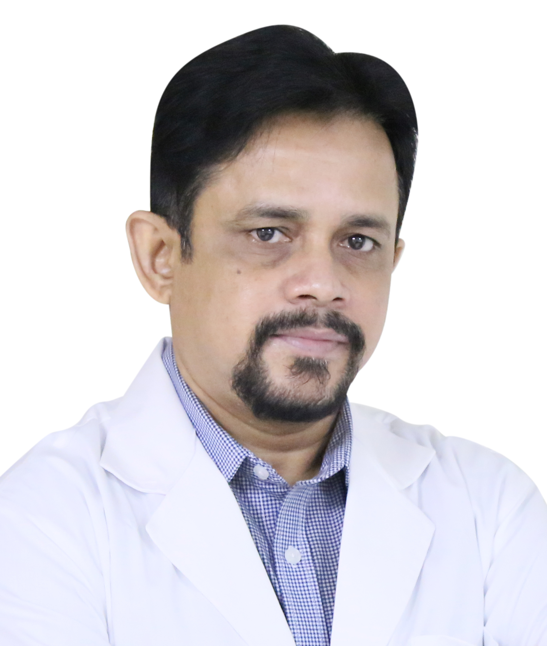 Doctor's Photo